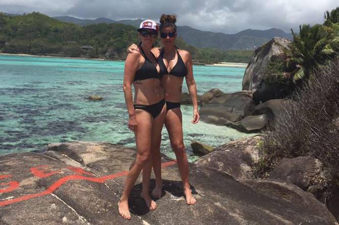 2 American sisters found dead in resort in Seychelles