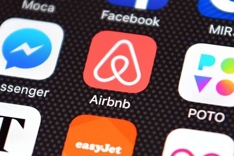 Airbnb’s Funding Round Led by Google Capital