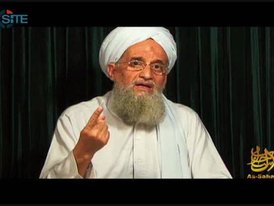 Al Qaeda Leader Calls 9 11 Attacks Blessed