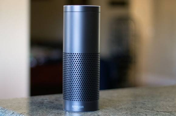 Apple Reportedly Testing Amazon Echo Rival Prototype That Features Siri