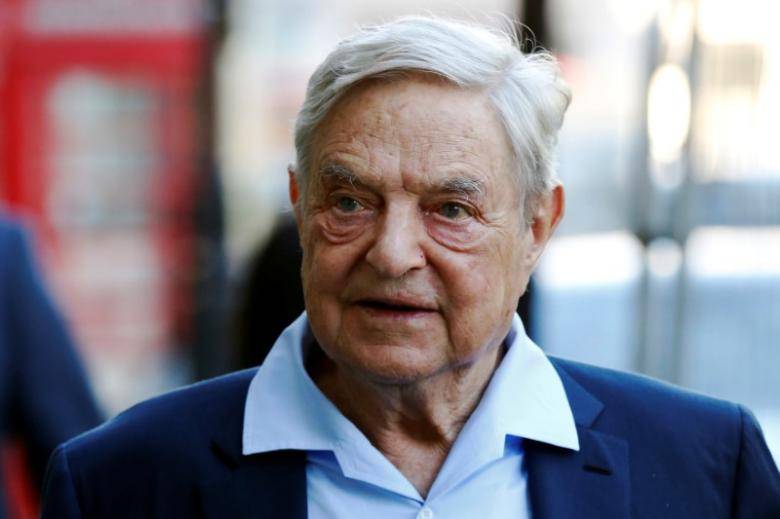 Billionaire Soros to invest 500 million dollars to help migrants, refugees: WSJ