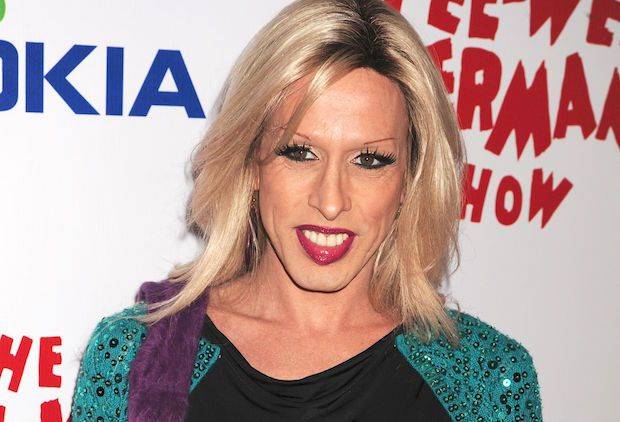 Boy George, Roseanne Barr and More Lead Tributes to Alexis Arquette