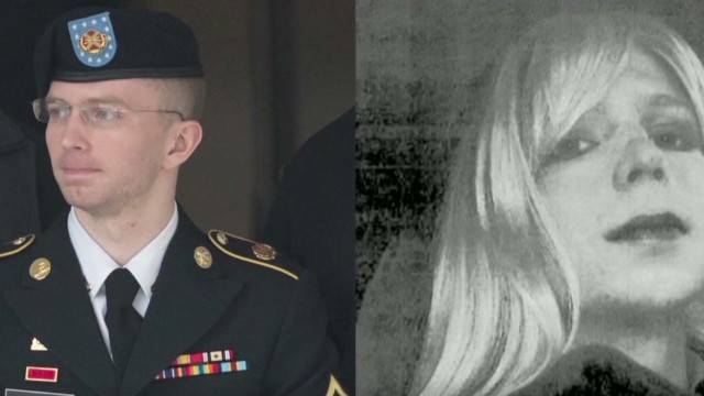 Chelsea Manning Will Undergo Gender Transition Surgery Lawyer Says