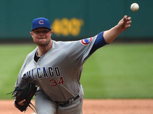 Cubs ultimately to be judged by October performance