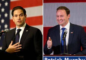 Dem groups hit Rubio with first wave of $10.5 million barrage