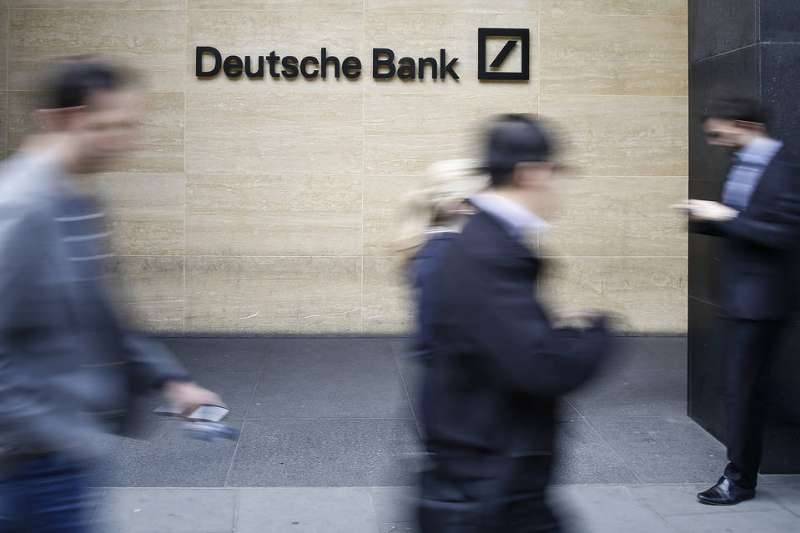 Deutsche Bank Sells Abbey Life Unit to Phoenix for $1.2 Billion