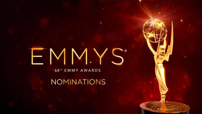 Emmys 2016 The Wildest Moments You Didnt See On Tv