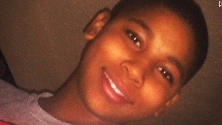 Gazebo Where Tamir Rice Was Killed To Be Dismantled After Mother Asks For Removal