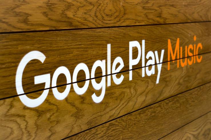 Google Play Music is now available in India