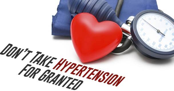 Hypertension is controlled by a Rice Grain Sized Carotid