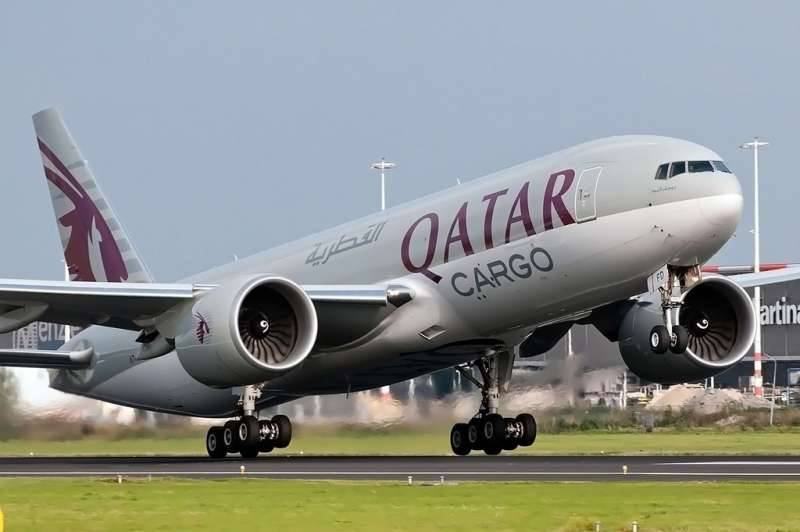 IAG signs joint business agreement with Qatar Airways