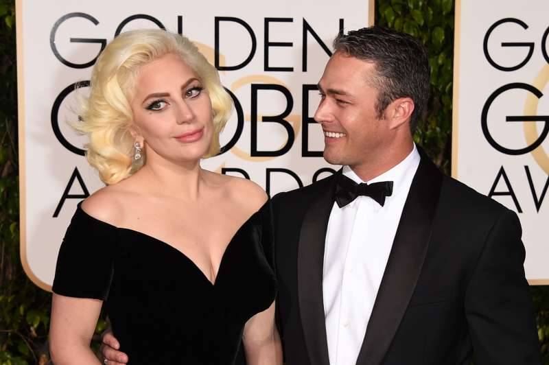 Lady Gaga Reveals New Song ‘Perfect Illusion’ Is Not About Taylor Kinney: ‘I Love Taylor So, So Much’