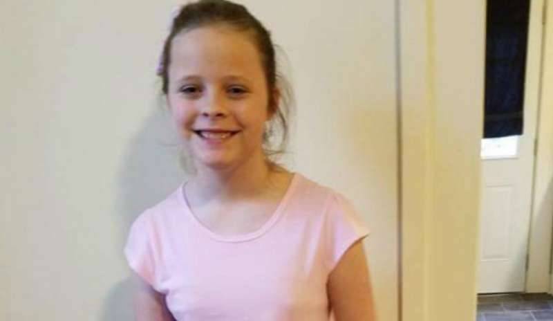 Missing 13 Year Old Shevy Mcgiffin Found Dead In Stream Near Pennsylvania Home After Buying Coloring Book