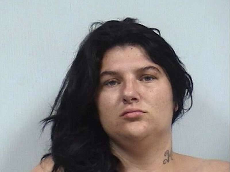 Mother of Indiana Woman Charged with Murdering Two Children