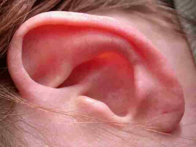 New antibiotic gel may cure ear infections in children