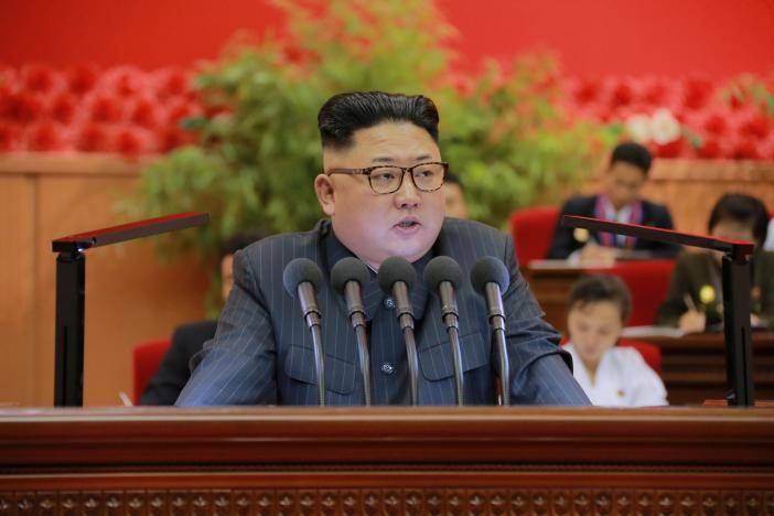 North Korea ready for another nuclear test any time: South Korea