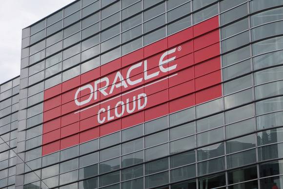 Oracle will acquire cloud security vendor Palerra