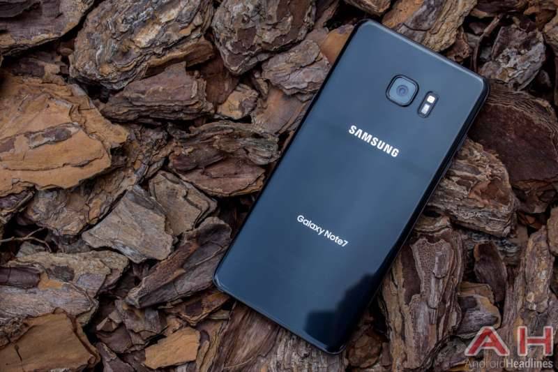 Samsung To Resume Galaxy Note 7 Sales October 1st