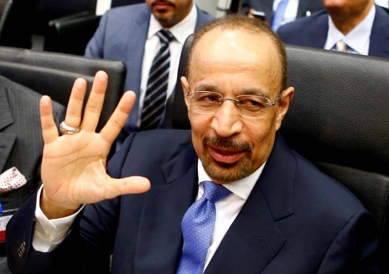 Saudis Iran Dash Hopes For Opec Oil Deal In Algeria