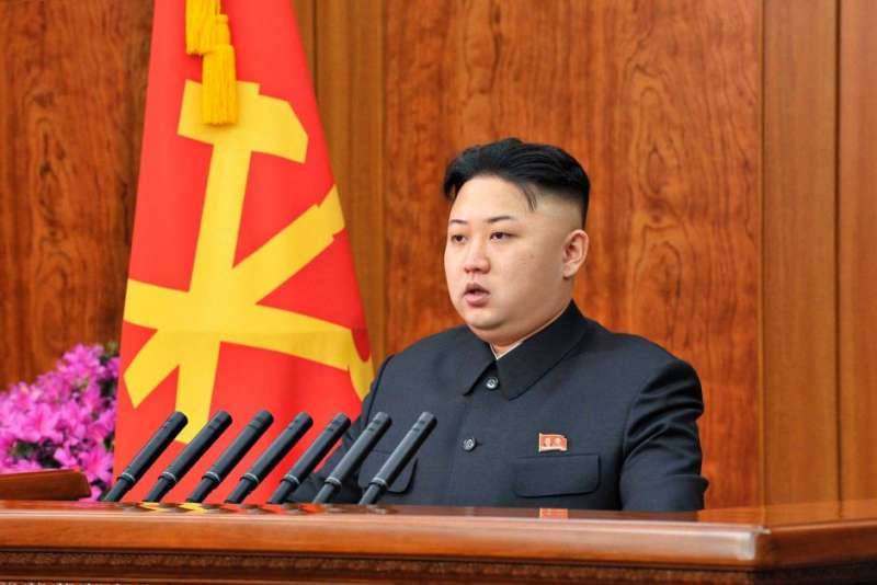 South Korea Reveals It Has A Plan To Assassinate Kim Jong Un