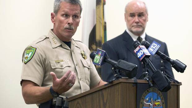 Two Arrests Made In California Girls 1973 Killings