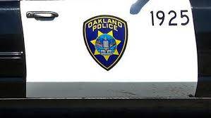 Two officers charged in Bay Area police sex crimes scandal