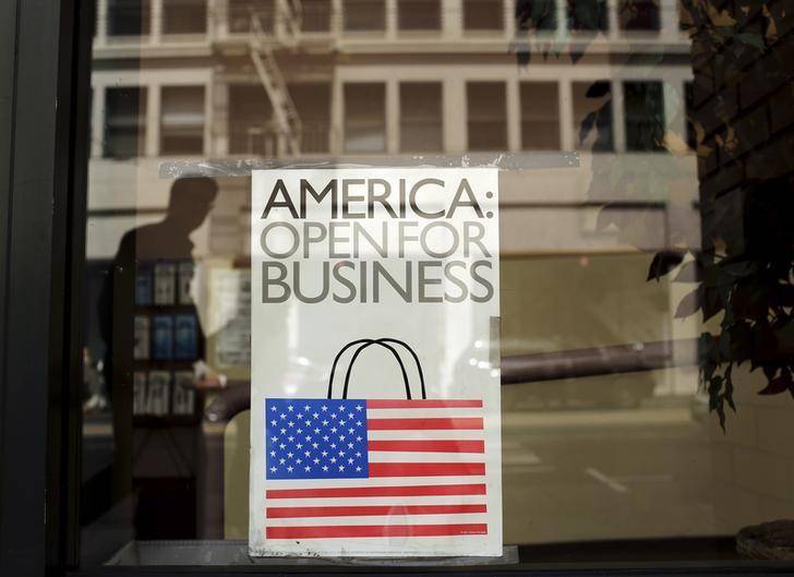 U.S. named top country for entrepreneurs using business to do good but public puzzled