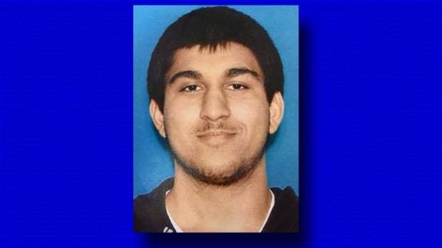 Washington mall shooting suspect to be arraigned Monday