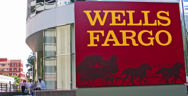 Wells Fargo Sued Over Firings For Missed Account Quotas