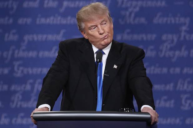 Did Donald Trump Just Use the Debate to Test-Launch Trump TV