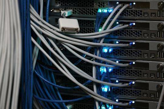 East Coast Internet Service Attack Resolved