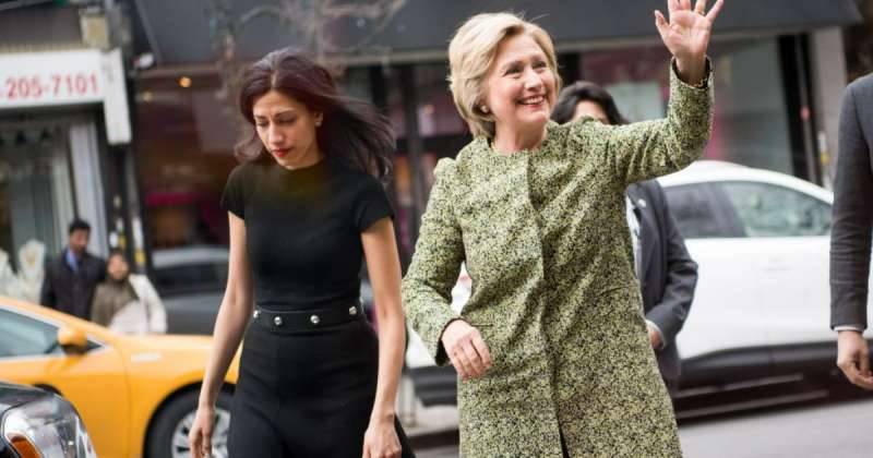 FBI obtains warrant to review emails linked to Huma Abedin