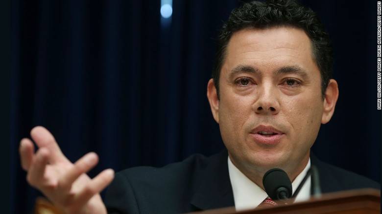 Jason Chaffetz Appears To Flip Flop On Trump