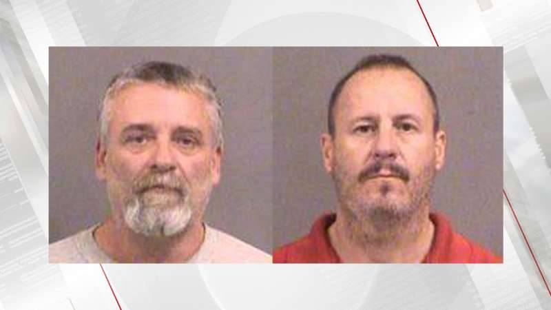 Militia Members Arrested In Alleged Plot Targeting Muslims