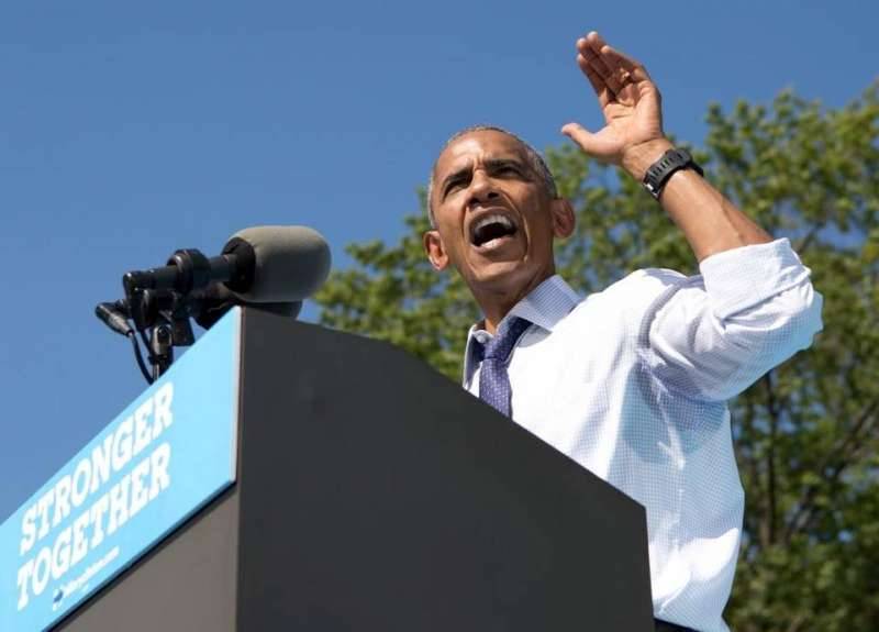 President Obama to campaign for Clinton in Miami