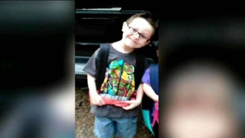 South Carolina school shooting: 6-year-old victim dies