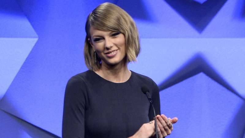 Taylor Swift Donates Remainder Of 1 Million Pledge To Louisiana Flood Victims