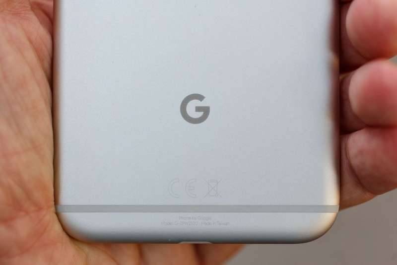 Why the Pixel phone isn’t called the Google Phone