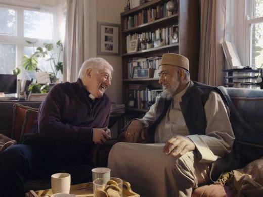 Amazon Responds to Anti-Muslim Rhetoric With Perfect Holiday Commercial