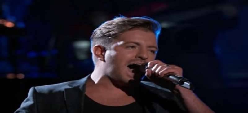 Billy Gilman Returns To Country Roots With Martina Mcbride Classic