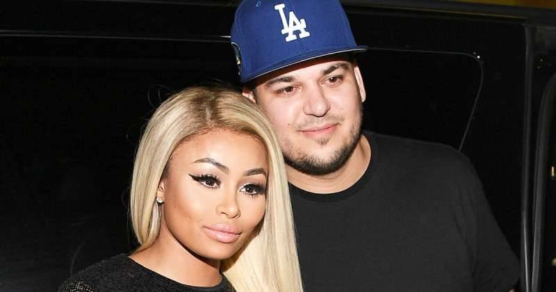 Blac Chyna Gives Fans Weight Loss Update Two Weeks After Giving Birth to Baby Dream