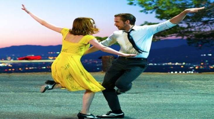 ‘Dancing With the Stars’ Re-Creates Ryan Gosling and Emma Stone’s ‘La La Land’: Watch the Sneak Peek