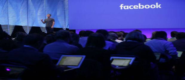 Facebook to buy back up to $6 billion in stock