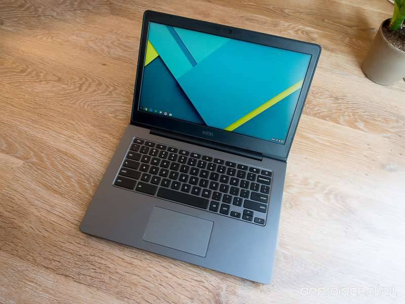 How To Enable Android Apps On Dell Chromebook 13