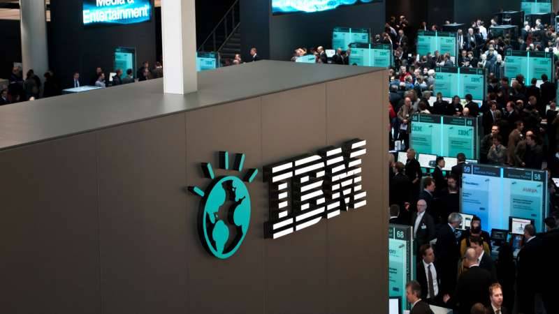 IBM Will Triple the Number of Cloud Data Centers It Has in Britain