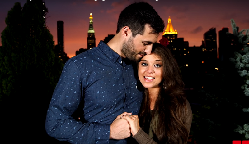 Jinger Duggar Pregnant Already