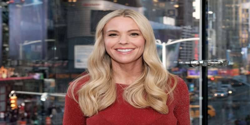 Kate Gosselin Shades Jon: I Don’t Pay Attention to His S–t!