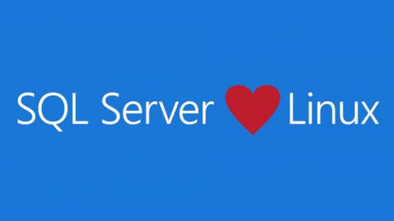 Microsoft: SQL Server for Linux is the real deal