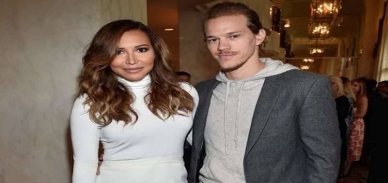 Naya Rivera Files for Divorce From Ryan Dorsey After Two Years of Marriage