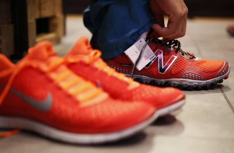 New Balance Faces Social Media Backlash After Welcoming Trump